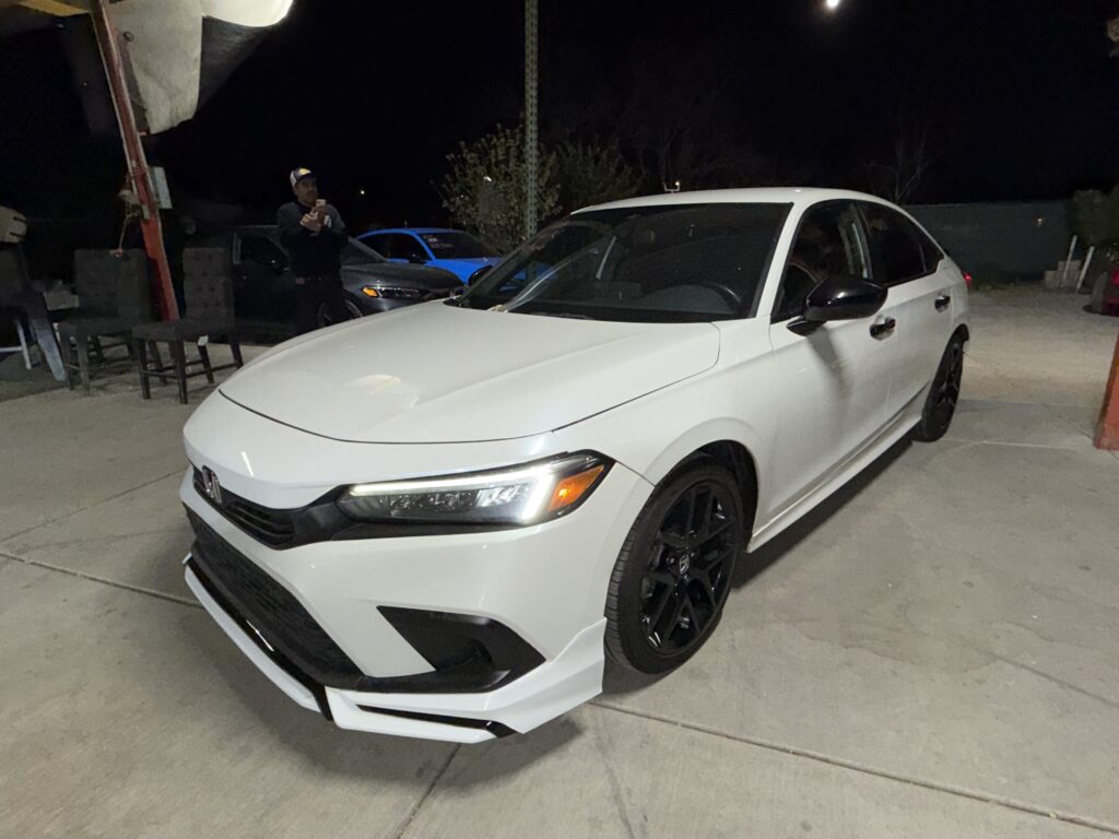 Honda Civic 2023